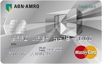 ABN AMRO Studenten Creditcard