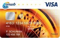 ANWB Prepaid Creditcard