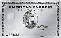 AMEX Platinum American Express