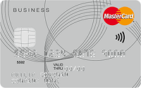 Mastercard Business Aanvragen
