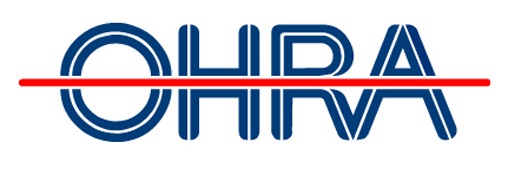 Het Logo van OHRA