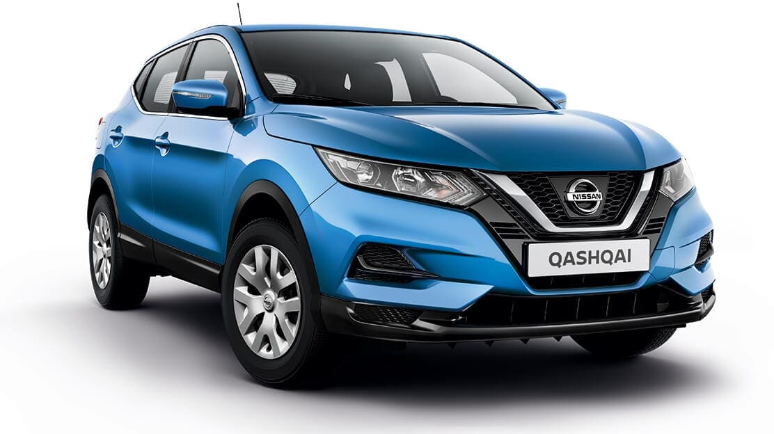 Nissan-Qashqai-Blauw voor