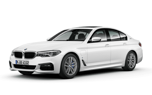 BMW 5 series 530e M Sport